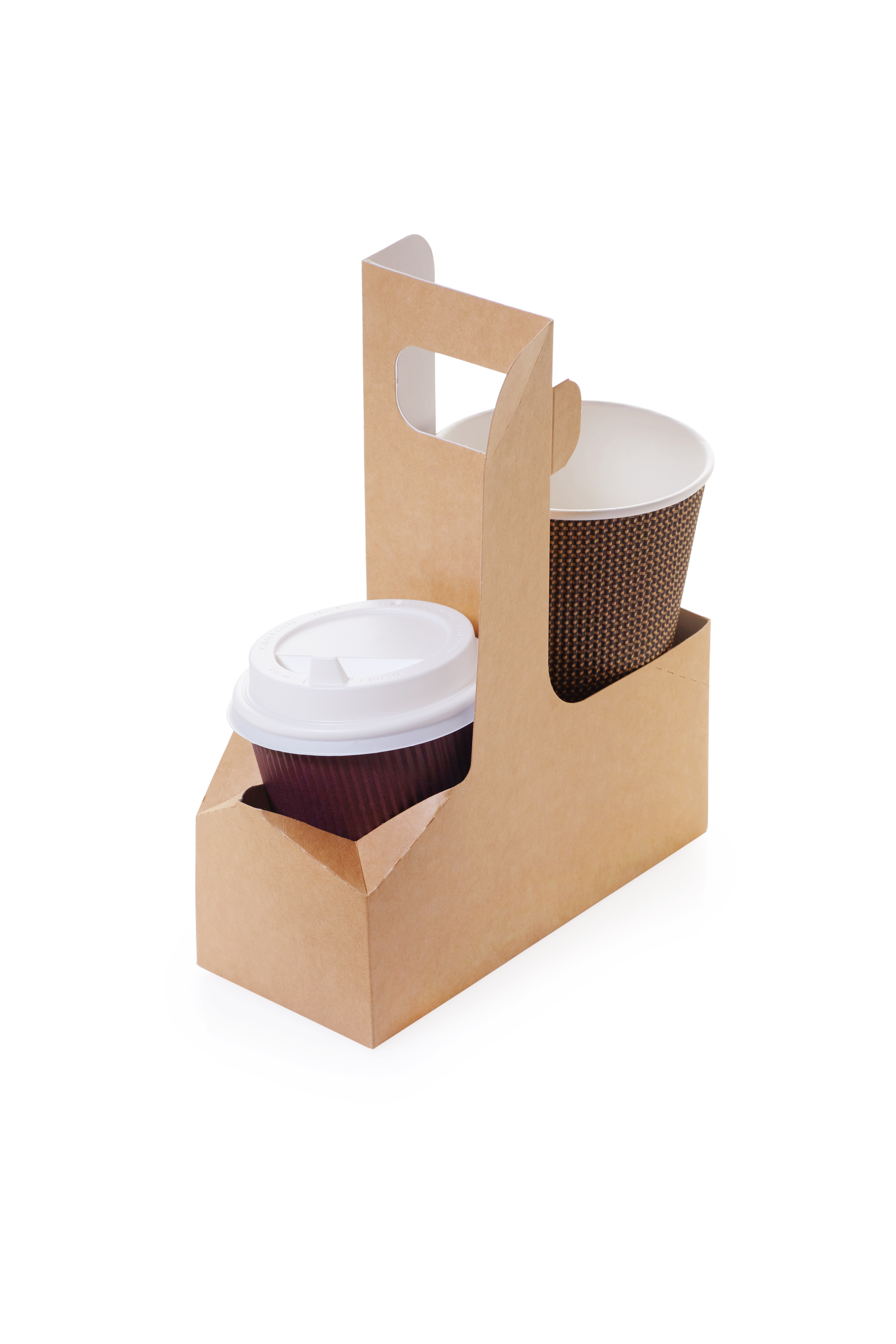 OSQ CUPHOLDER Carrying Holders for Cups