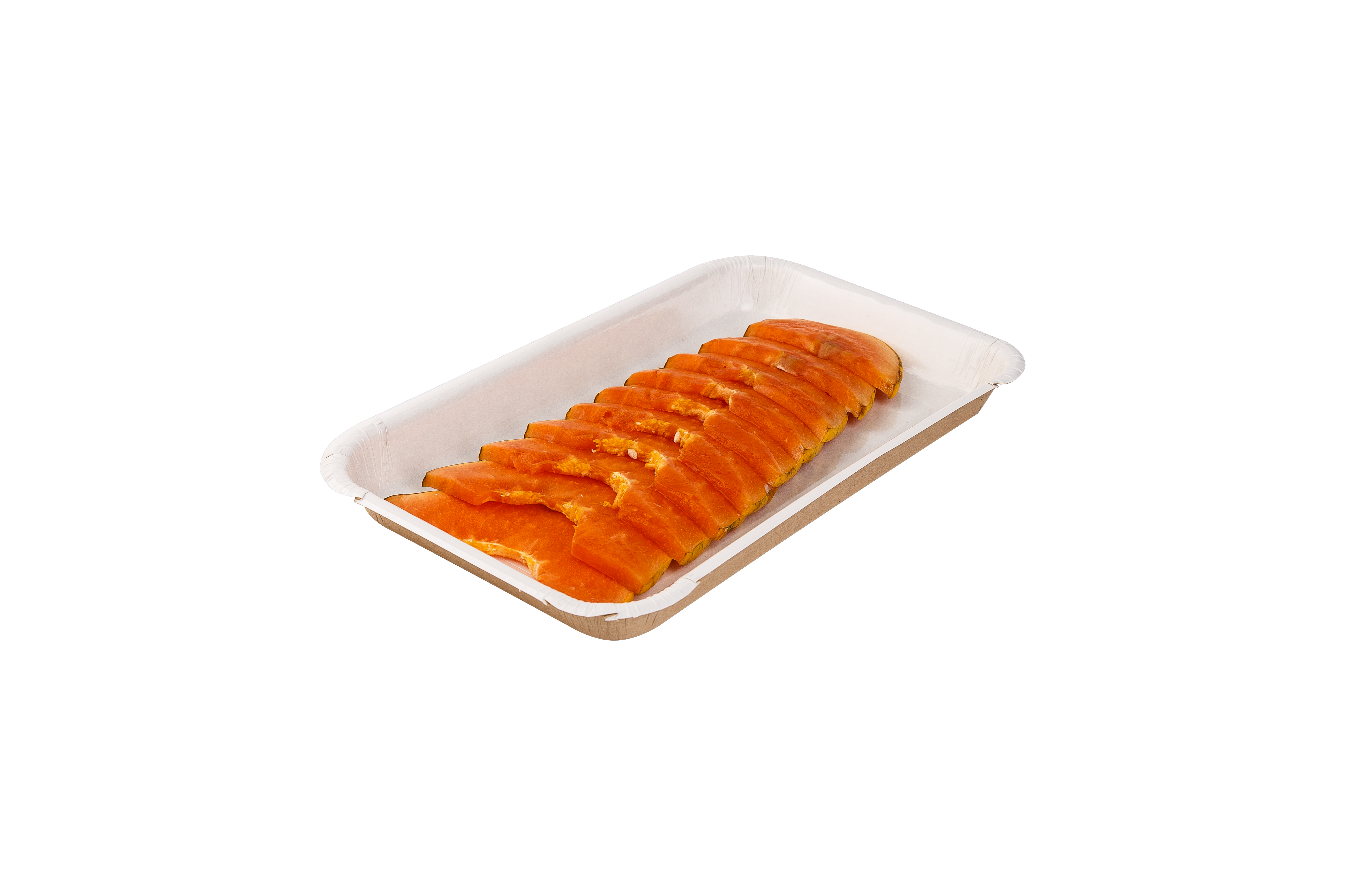 OSQ PLATTER 400 tray for cooking, serving and packing cuts, vegetables