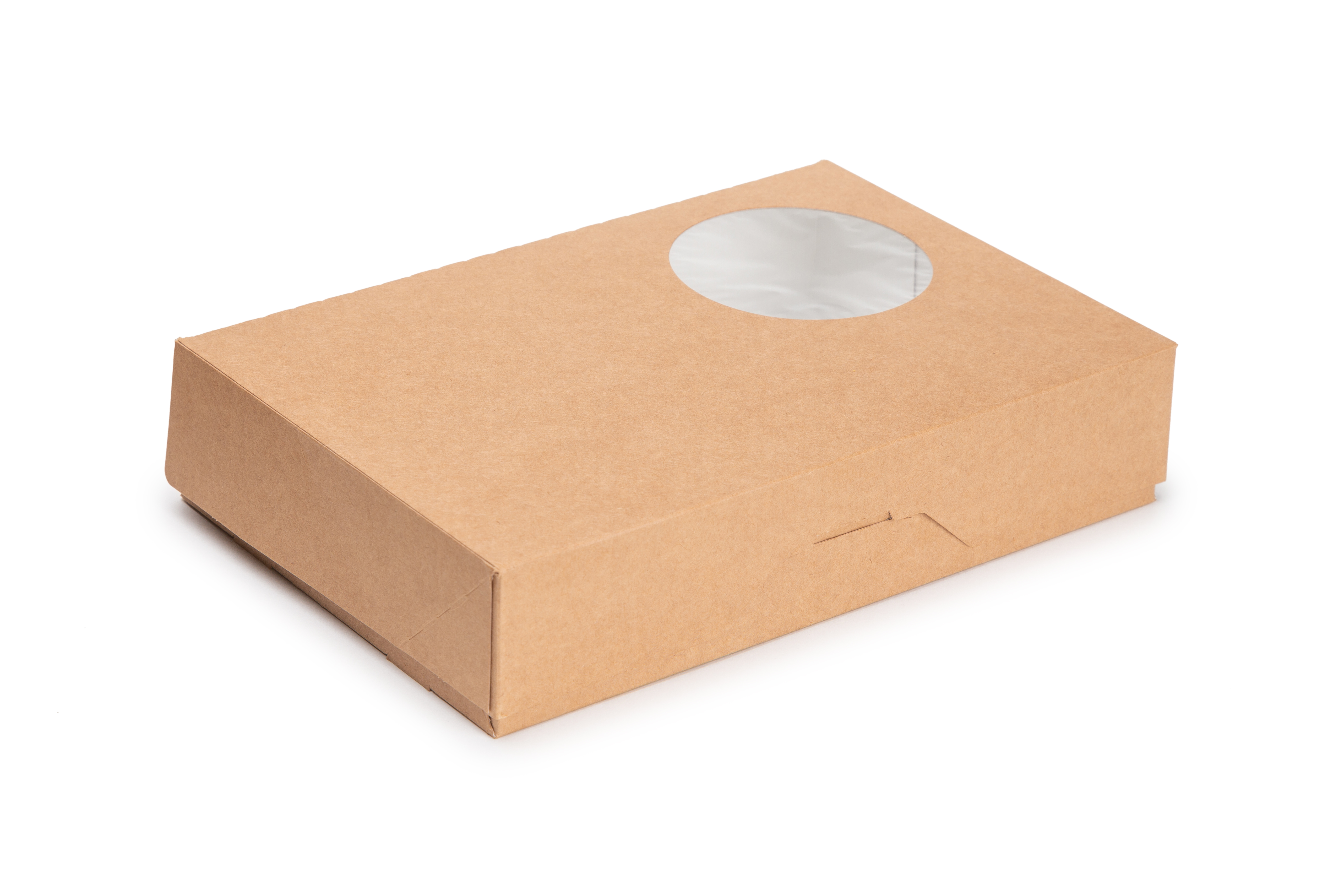 Donut packaging OSQ DONUTS M