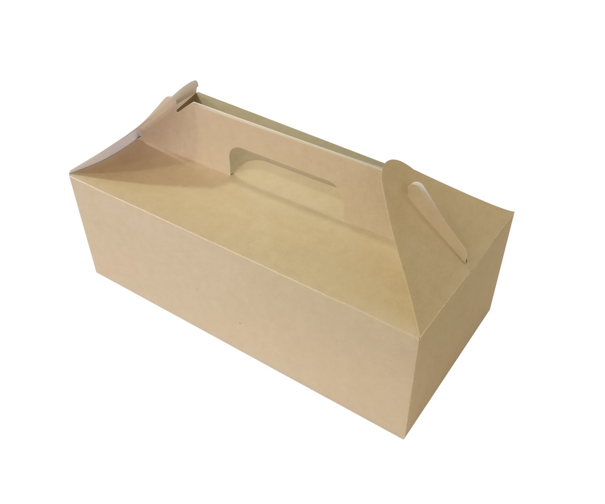 OSQ BOX WITH HANDLE universal with handles