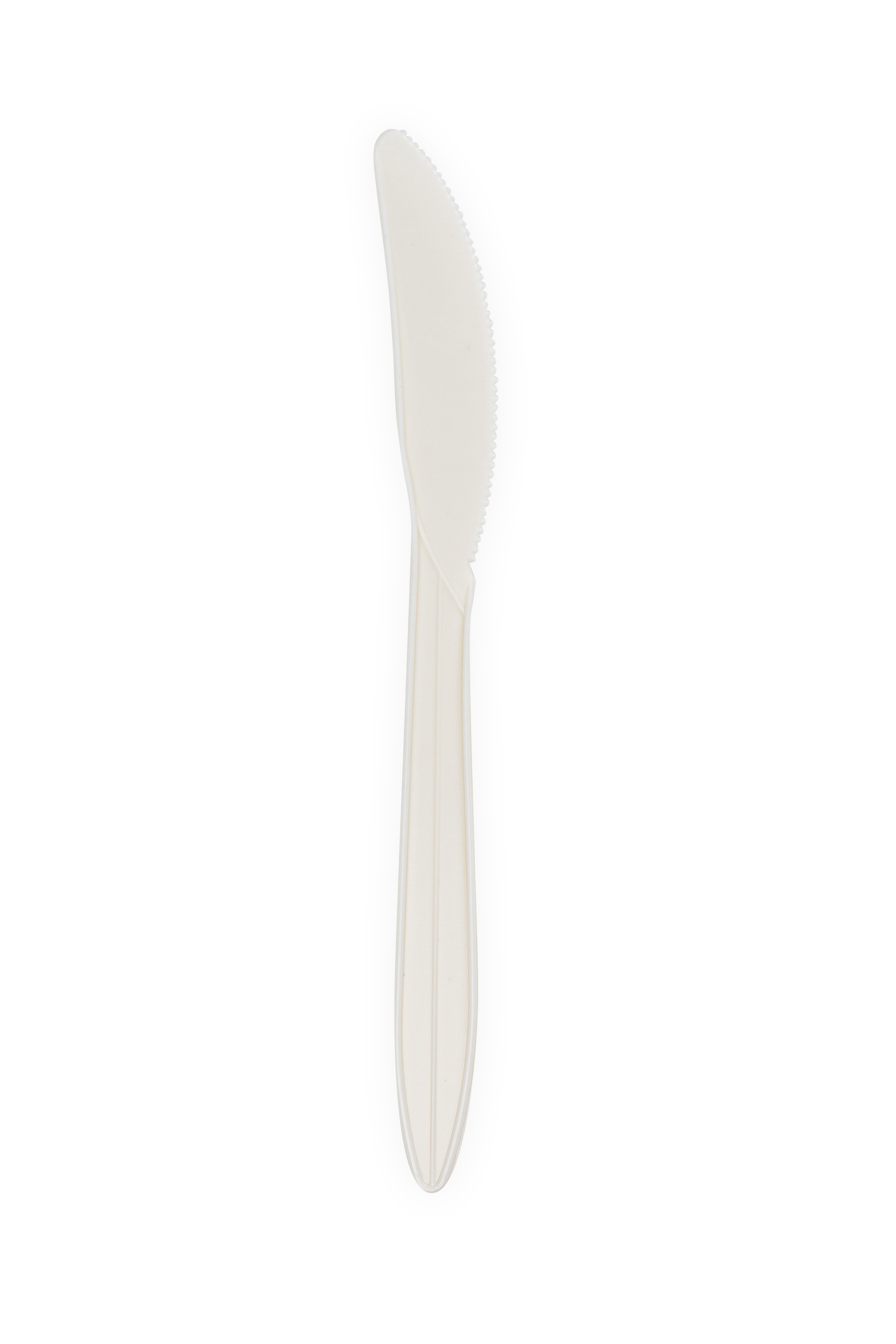 OSQ Knife w 160 disposable biodegradable