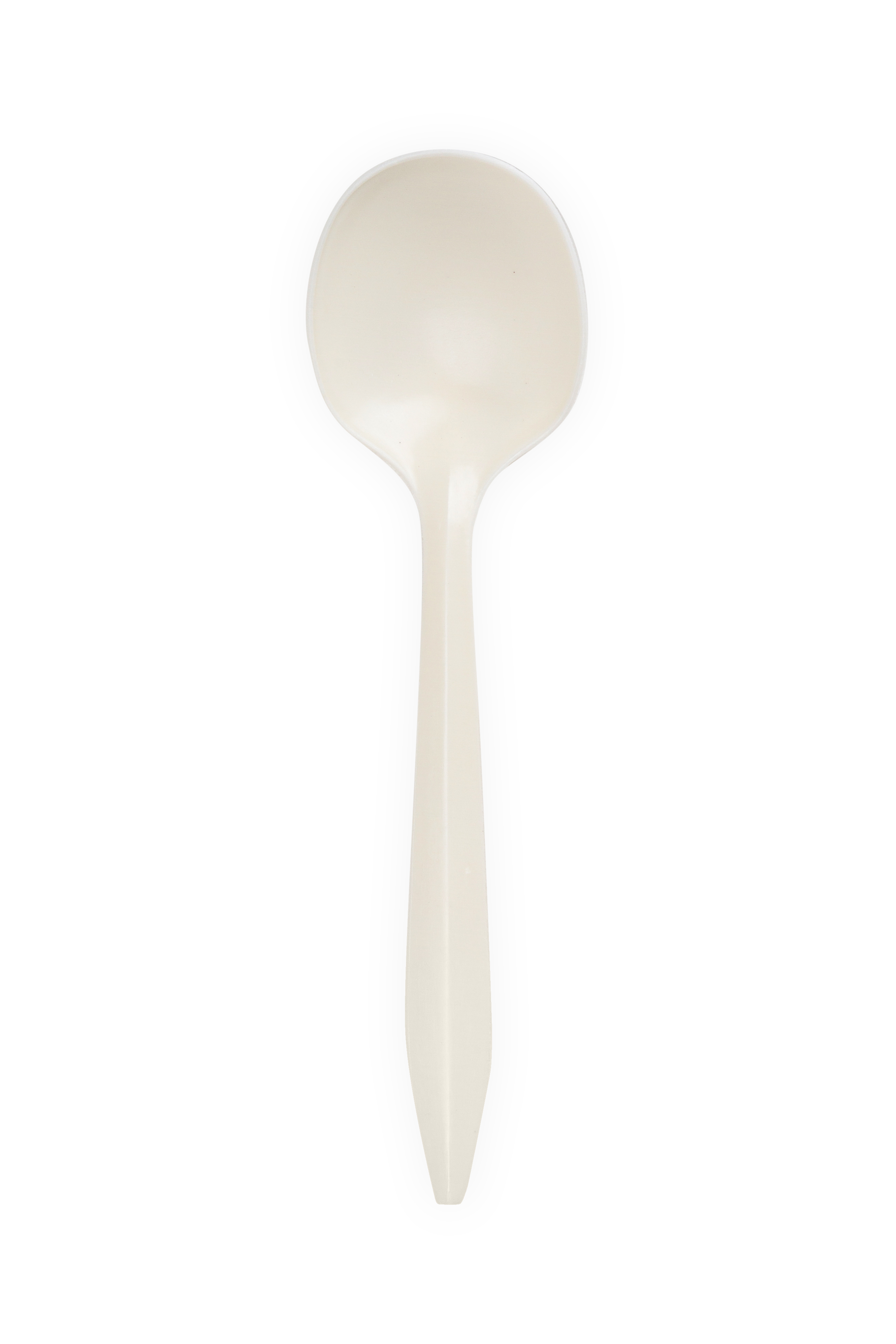 Spoons OSQ Spoon w 140 disposable biodegradable