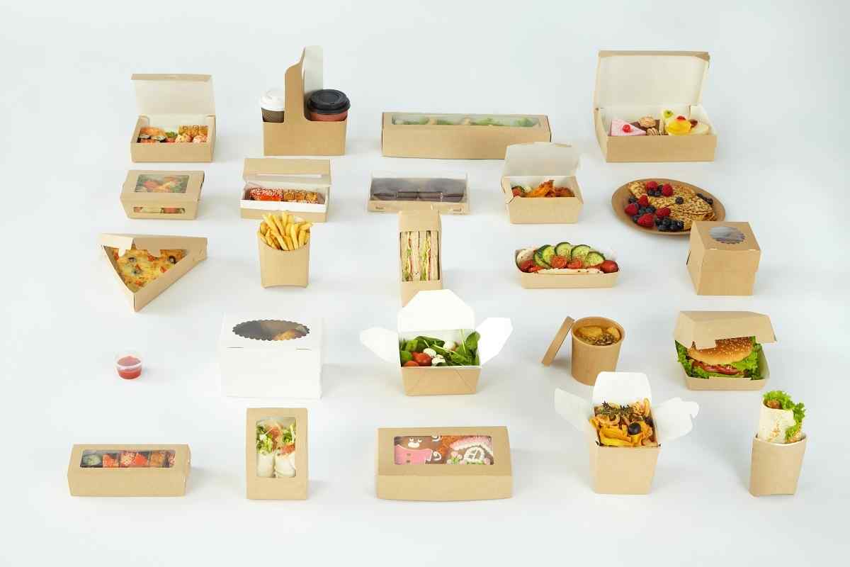 OSQ Now Becomes One Of The Major Names Among The Providers Of Food Packaging Solutions, Globally