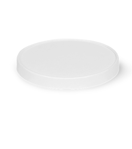 Round containers OSQ ROUND BOWL 700 White