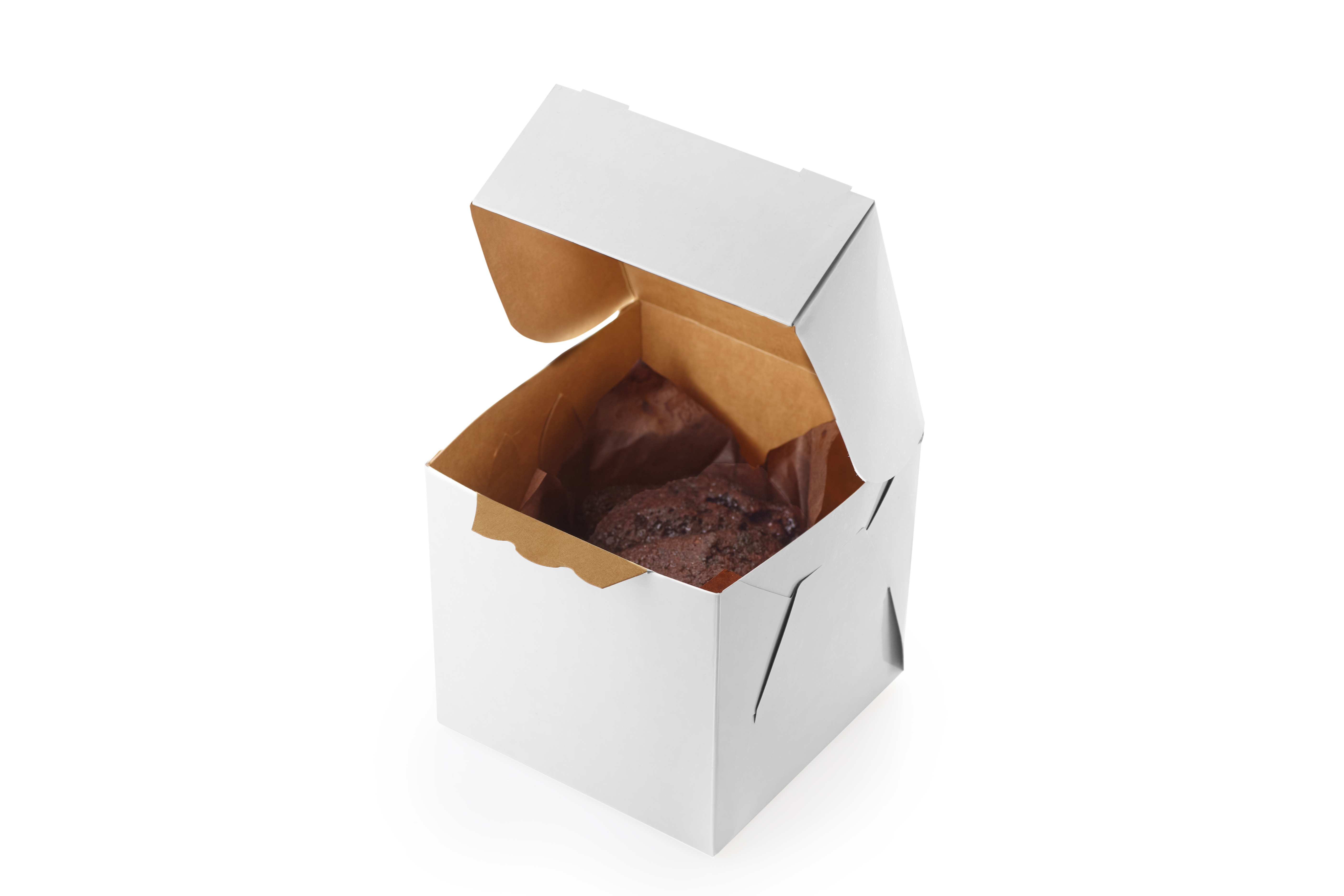 OSQ MUF 4 boxes for muffins