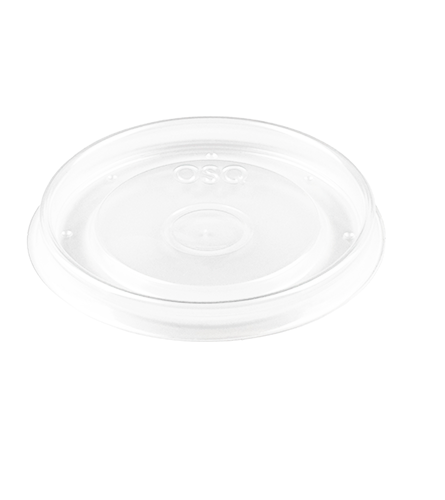 Round containers OSQ ROUND BOWL 500 White